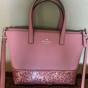 Kate Spade -  crossbody bag